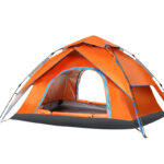 Pop-Up Camping Tent