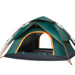 Pop-Up Camping Tent