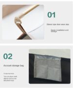 Pop Up 3 Person 4 Season Tent