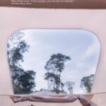 Easily Setup Waterproof Inflatable A Frame Tent - Image 3