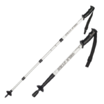 Trekking Poles-white