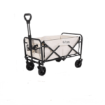 Medium Camping Trolleys with wheels