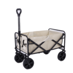 Large Camping Trolleys with wheels