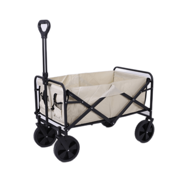 Large Camping Trolleys with wheels