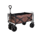 Enhanced Large Camping Trolleys