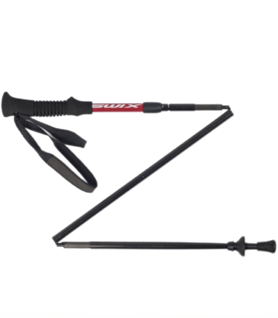 Carbon Fiber Hiking Pole