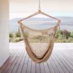 Hammock swing