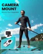 ALL Round SUP User Manual