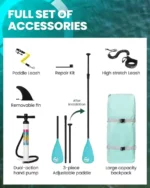 ALL Round SUP Accessories