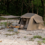 3-5 Person Pop-Up Tent