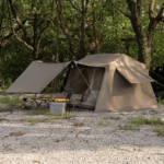 3-5 Person Pop-Up Tent