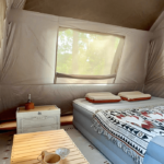 3-5 Person Pop-Up Tent