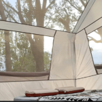 3-5 Person Pop-Up Tent