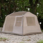 3-5 Person Pop-Up Tent