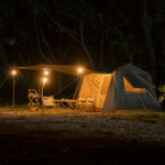 3-5 Person Pop-Up Tent