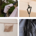 3-5 Person Pop-Up Tent