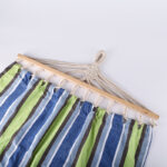 Camping Double Hammock Swing