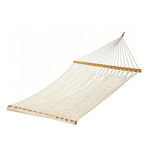 Rope Hammock without Stand