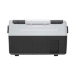 12/24 volt refrigerator for car