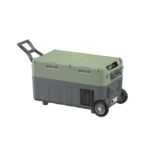 2025 Best 12/24 V car refrigerator (28 L)