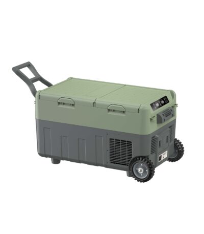 2025 Best 12/24 V car refrigerator (28 L)