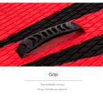 Racing Paddle Boards