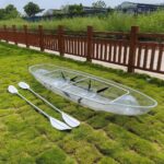 Best Transparent kayak boat