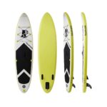 Best flatwater paddle board-for beginners