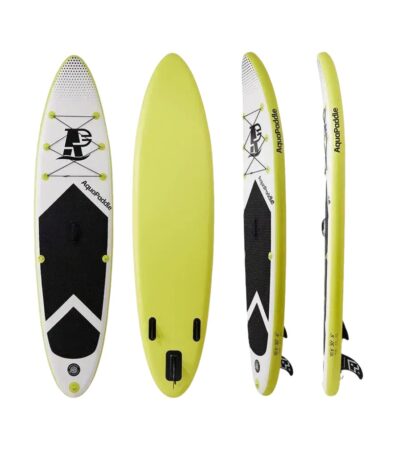 Best flatwater paddle board-for beginners