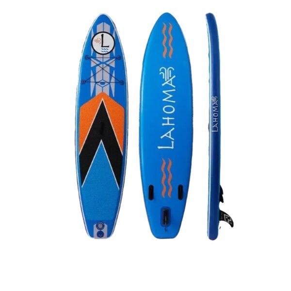 Best whitewater SUPS