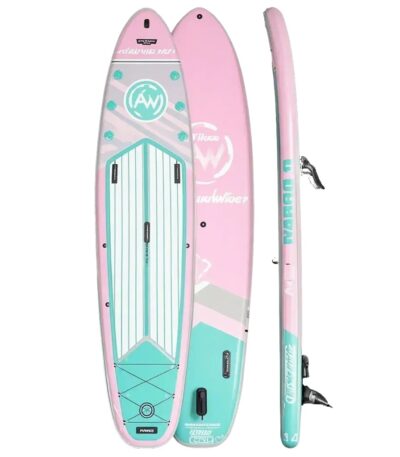 Best yoga paddle board