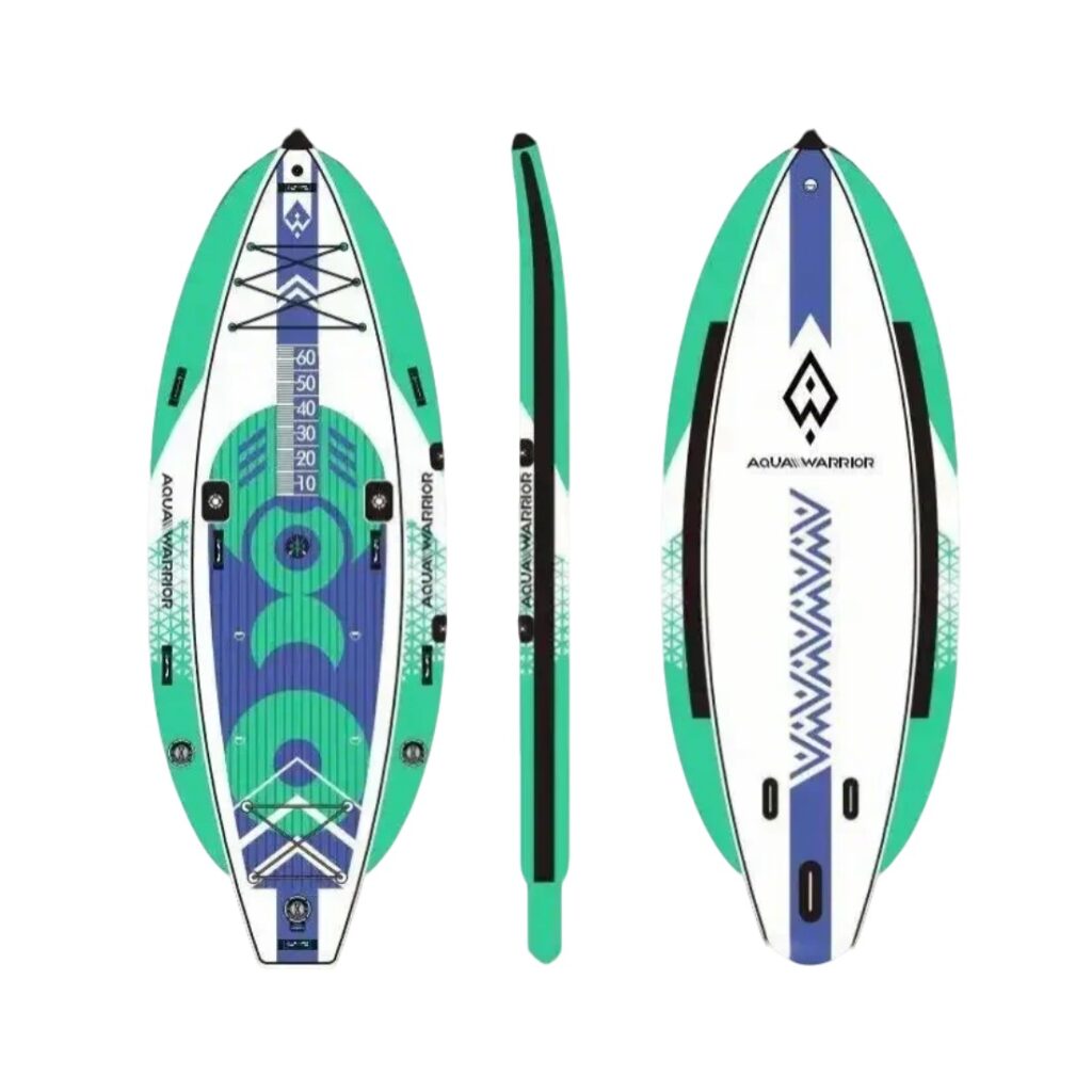 Fishing Inflatable Paddle Board