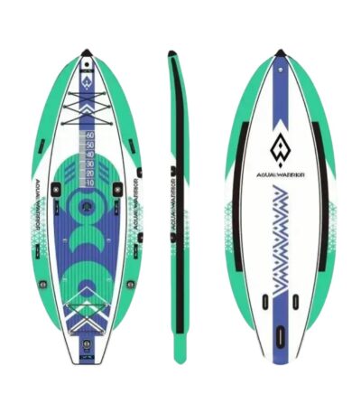 Fishing Inflatable Paddle Board
