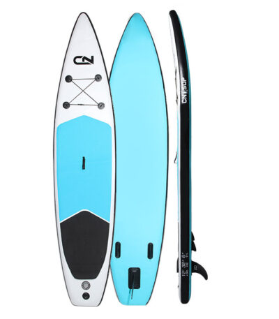 Inflatable Paddle Boards