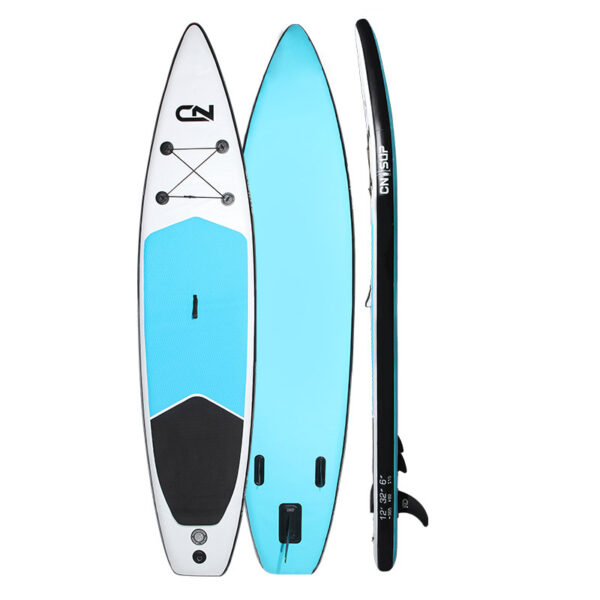 Inflatable Paddle Boards