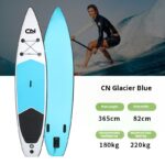 Inflatable Paddle Boards
