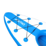 Fishing SUPS-Fishing Inflatable Paddle Board - Image 5