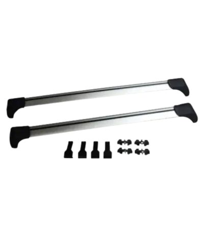 Sedan Roof Luggage Rack