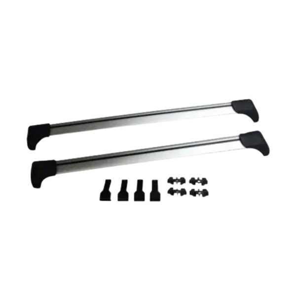 Sedan Roof Luggage Rack