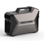 24 volt portable vehicle ice maker