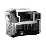 Tent air conditioning