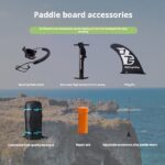 White Water Paddle Board-Best whitewater SUPS