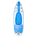 Fishing SUPS-Fishing Inflatable Paddle Board - Image 2