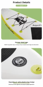 flatwater paddle board 6