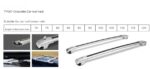 Car Roof Rack Universal