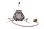Single Burner Portable Camping Gas Stove - Image 3