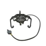 4 burners portable camping gas stove