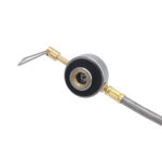 5 burners portable camping gas stove