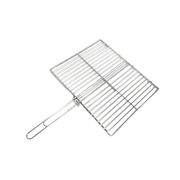 BBQ Fish Grill Basket