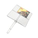 BBQ Fish Grill Basket - Image 3